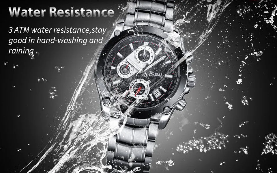 PREMA Carbon Race