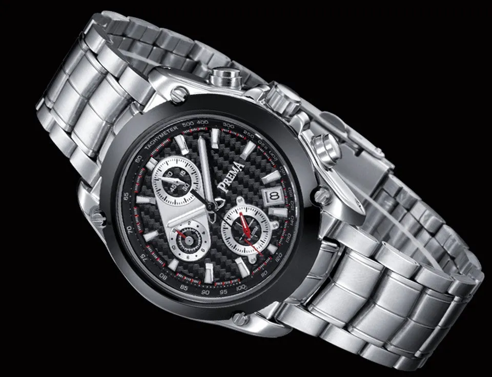 PREMA Carbon Race