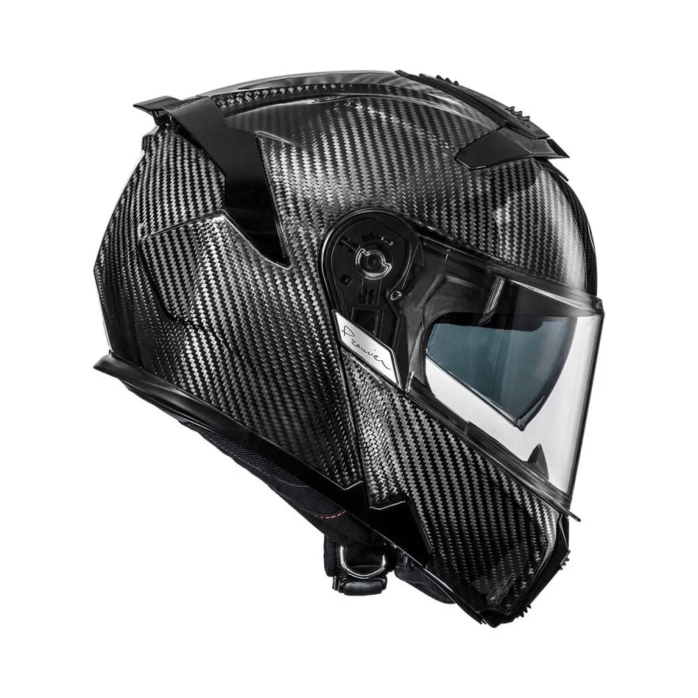 Premier Legacy GT Carbon Gloss Black