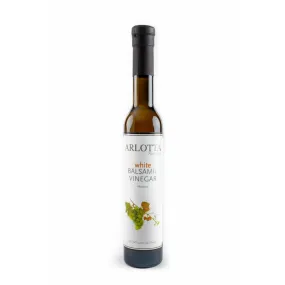 Premium White Balsamic Vinegar (8.5 fl oz)