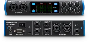 PreSonus Studio 68C