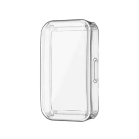 Protective Case for Huawei Band 8/ 9- Transparent