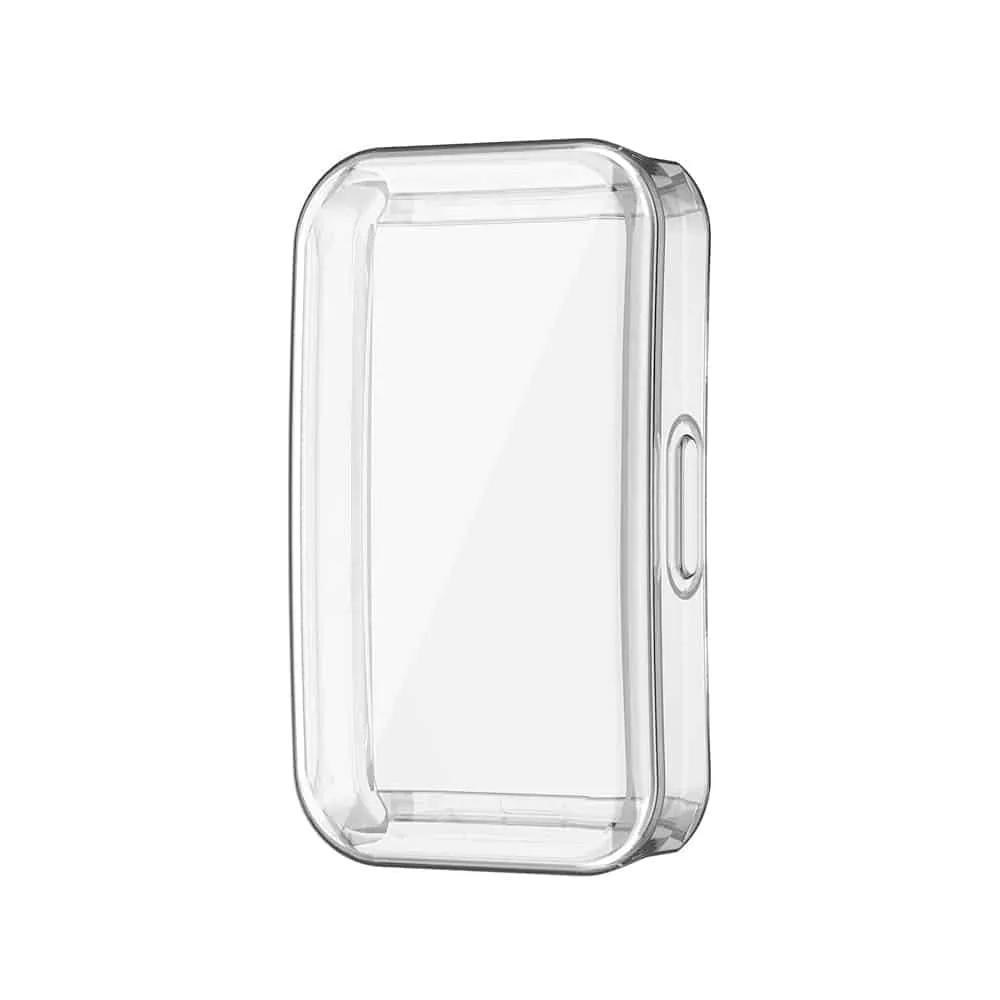 Protective Case for Huawei Band 8/ 9- Transparent