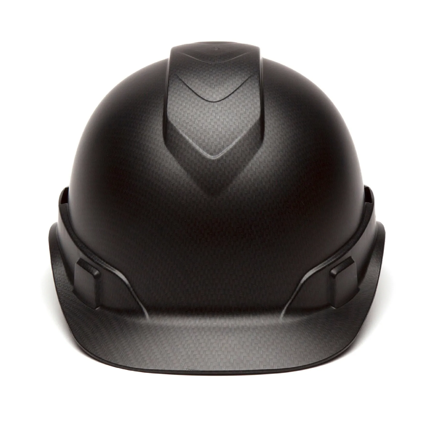 Pyramex HP44117 Ridgeline Cap Style Hard Hat, Graphite Pattern - 1 Each