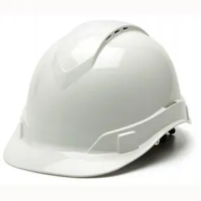 Pyramex Ridgeline Vented Cap Style 4 Pt Ratchet