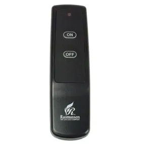 Rasmussen SR-2R Wireless Hand-held Transmitter