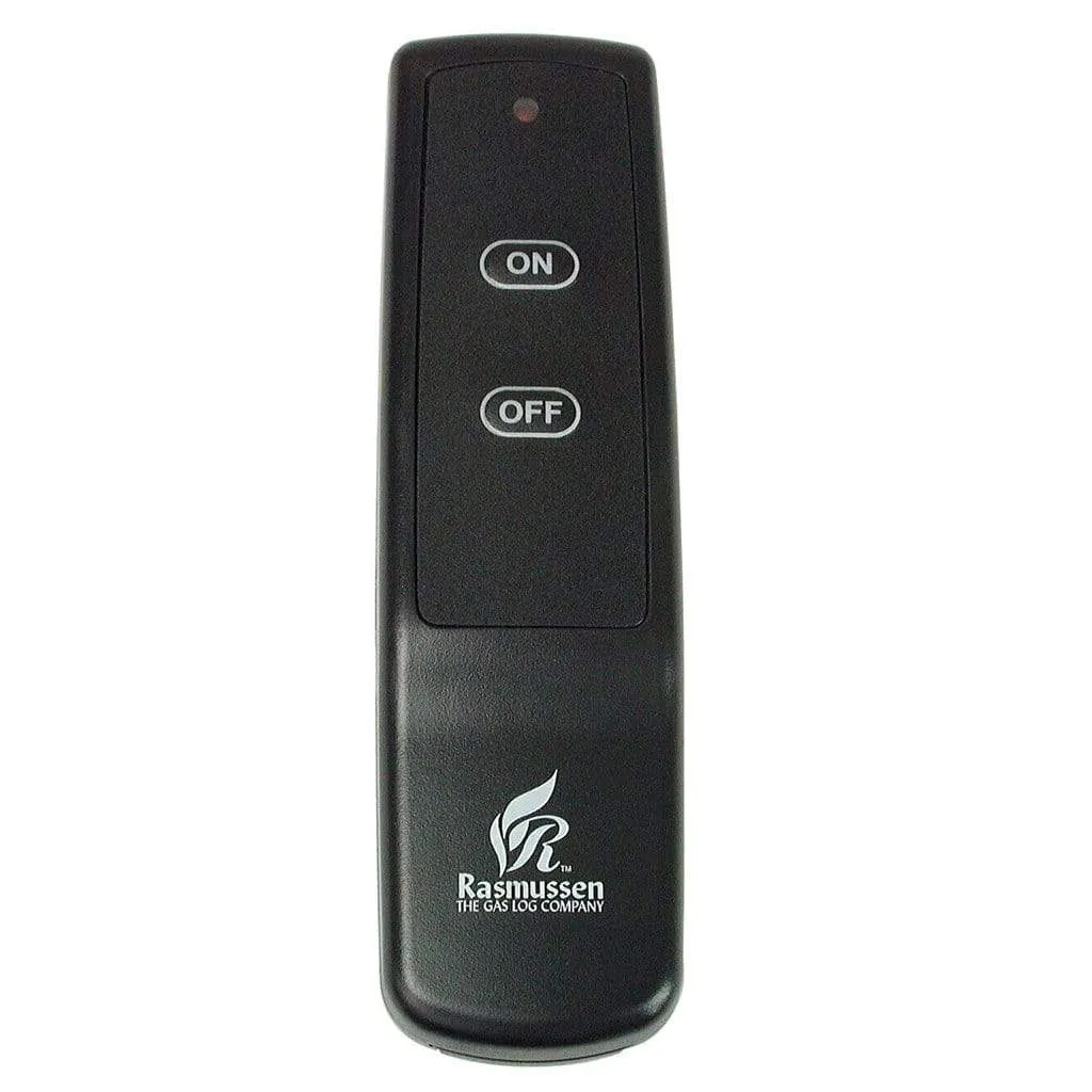 Rasmussen SR-2R Wireless Hand-held Transmitter