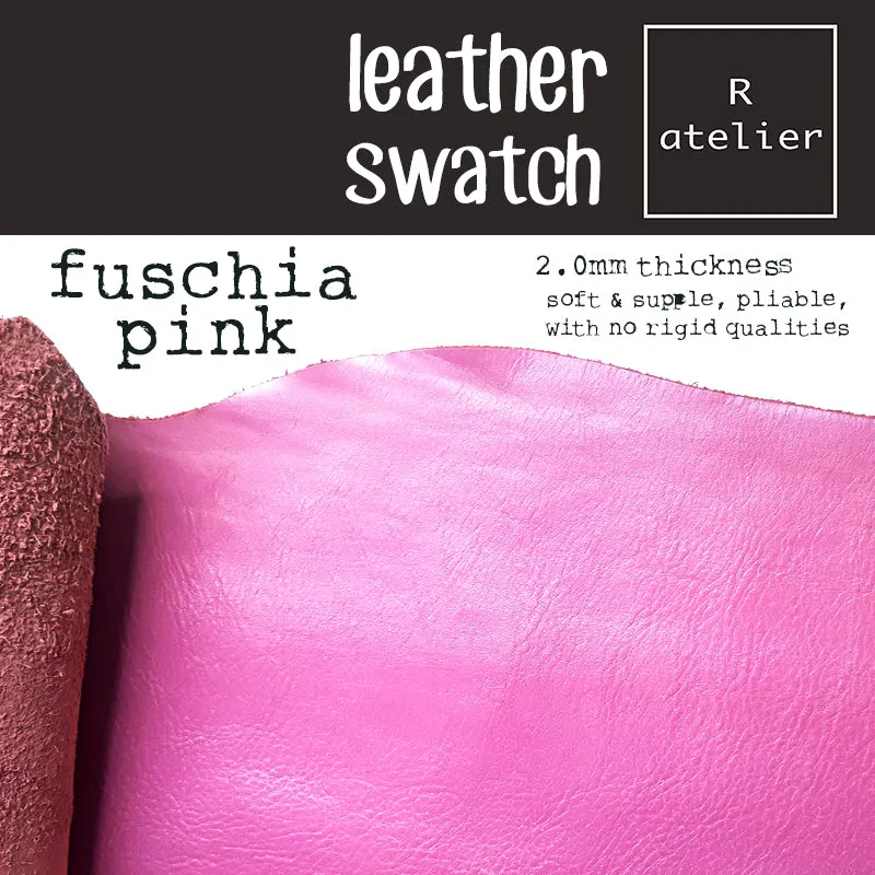 R.atelier Passport TN Leather Journal Notebook Cover
