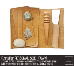R.atelier Personal TN Folio | Fawn