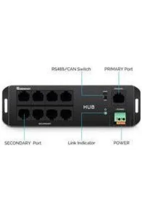 Renogy Bluetooth Communication Hub
