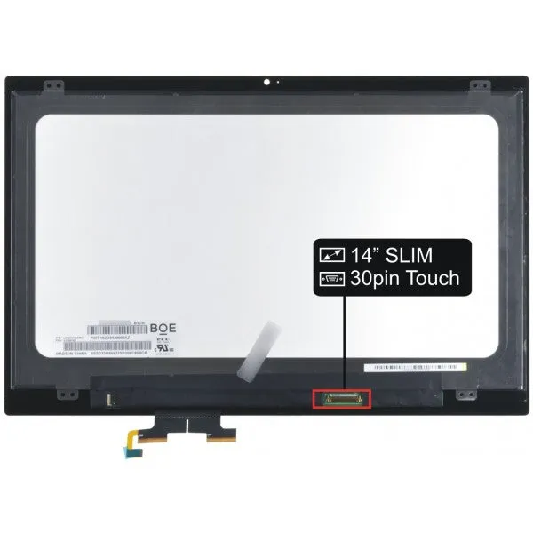 Replacement for Acer Aspire V5-471 SERIES LCD Display Touch Screen Assembly Original New