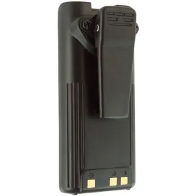 Replacement Rechargeable Battery for iCOM IC-F3/F4 Equivalent to BP210N