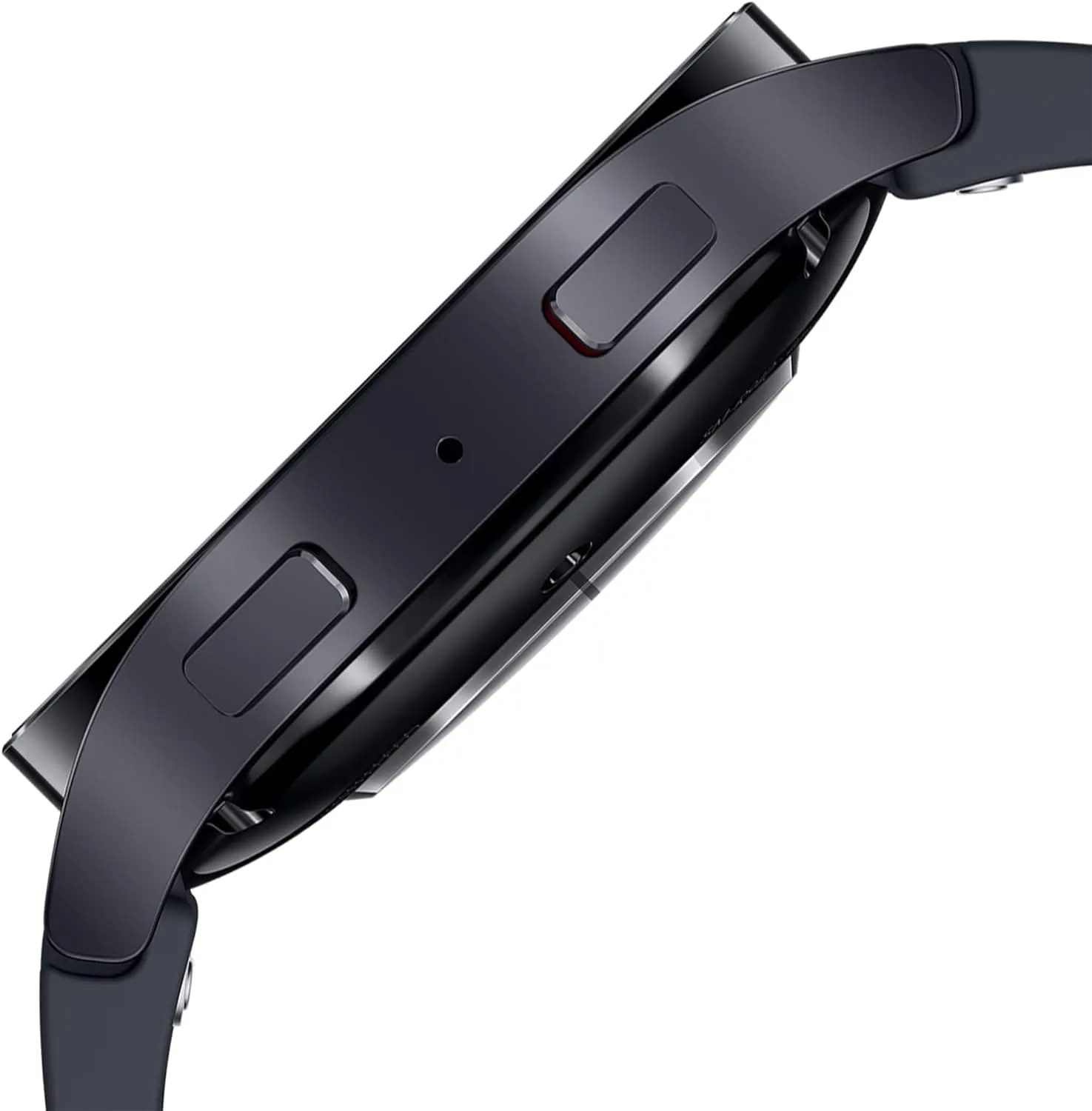 Samsung Galaxy Watch6 Smart Watch, Fitness Tracker, Bluetooth, 44mm, Graphite