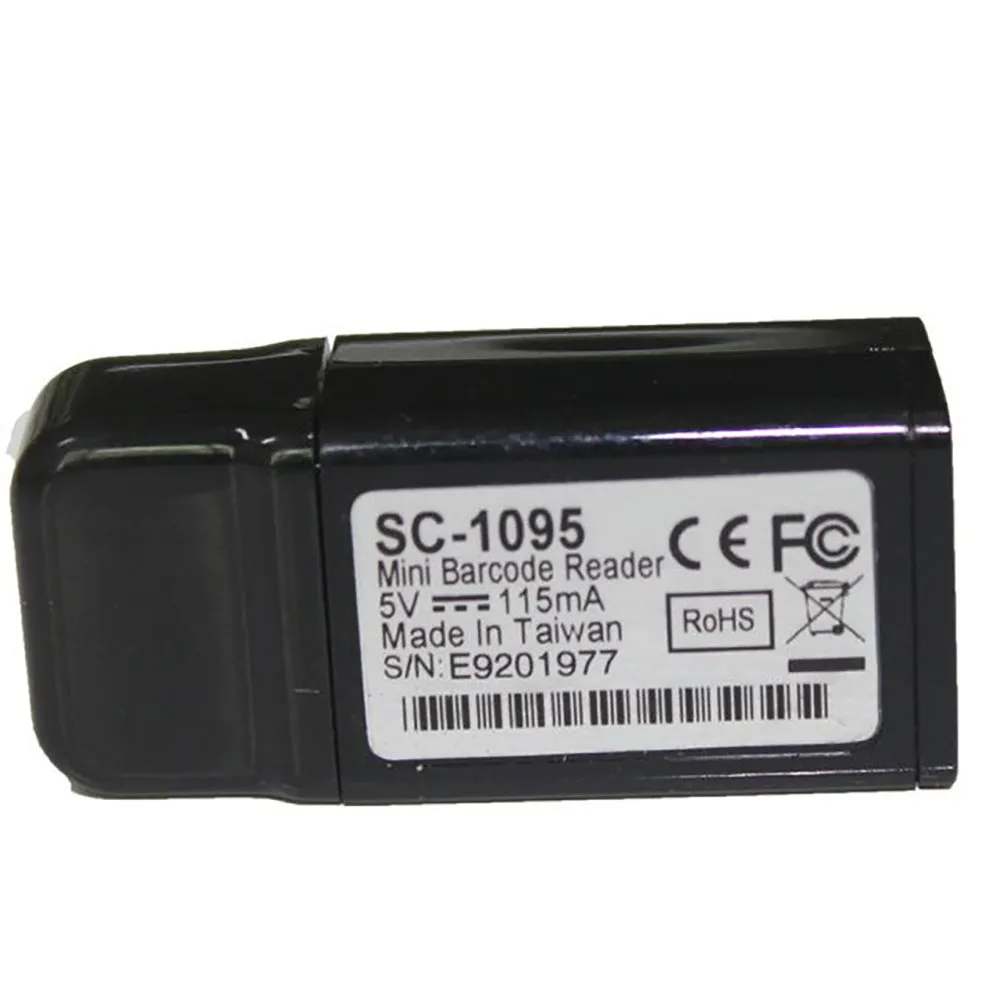 Scan Hero SC-1095 mini USB barcode scanner
