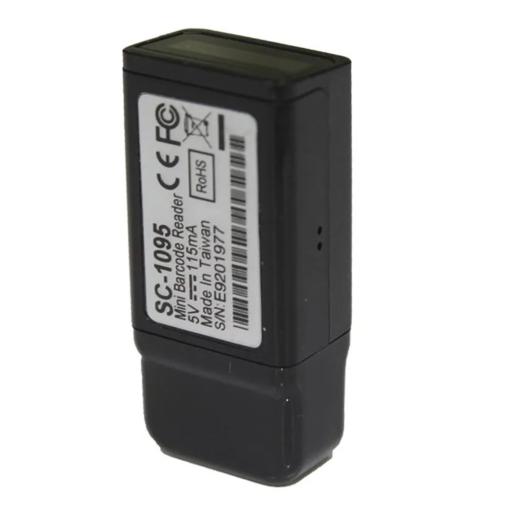 Scan Hero SC-1095 mini USB barcode scanner