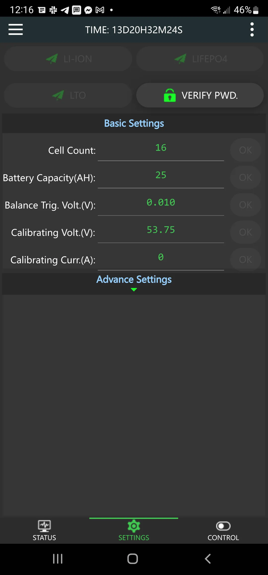 Scooter or E-bike Range Extender - 48 Volt