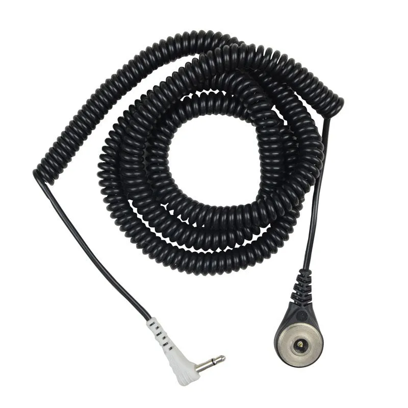SCS 2235 MagSnap 360 Coil Cord, 12'