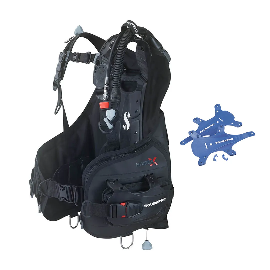 Scubapro BCD Hydros X For Mens