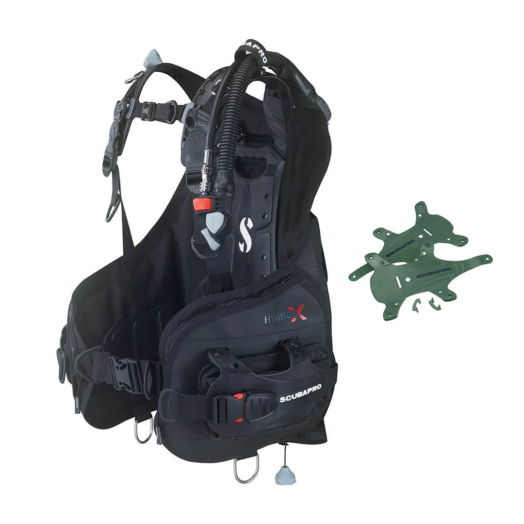 Scubapro BCD Hydros X For Mens
