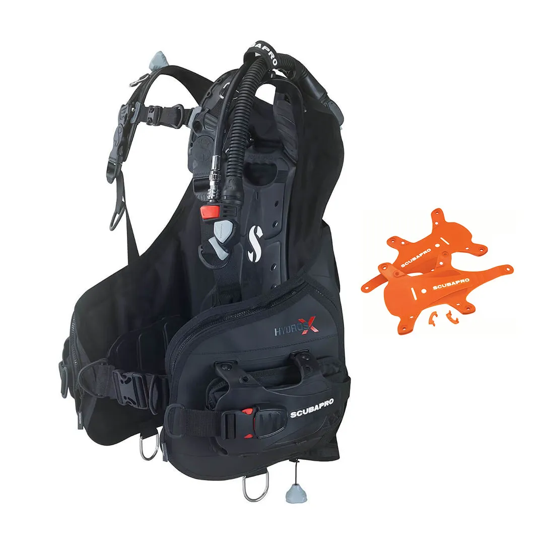 Scubapro BCD Hydros X For Mens