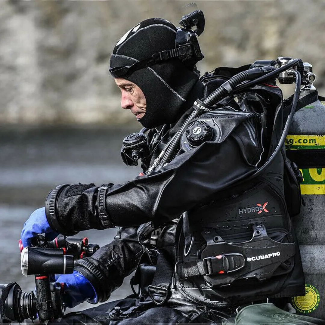 Scubapro BCD Hydros X For Mens