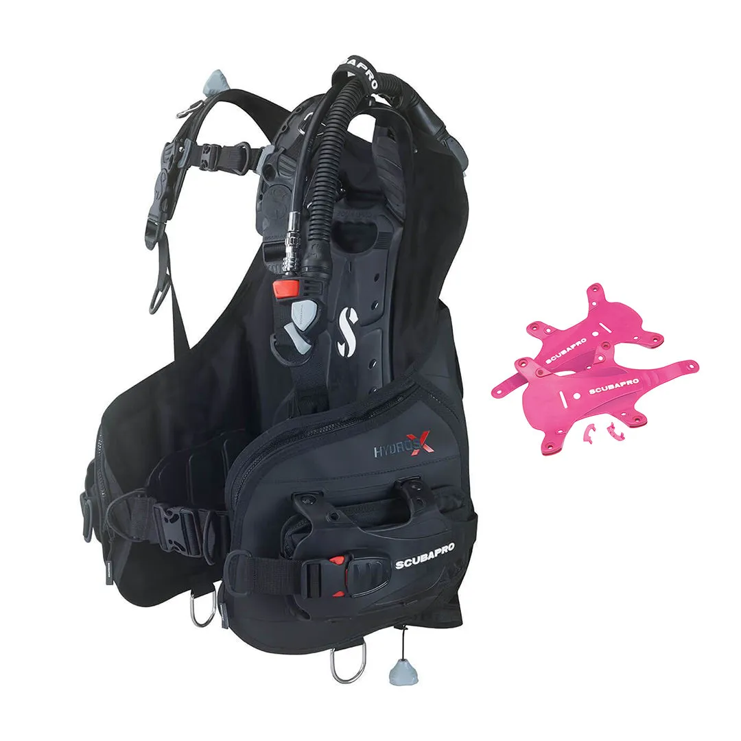 Scubapro BCD Hydros X For Mens