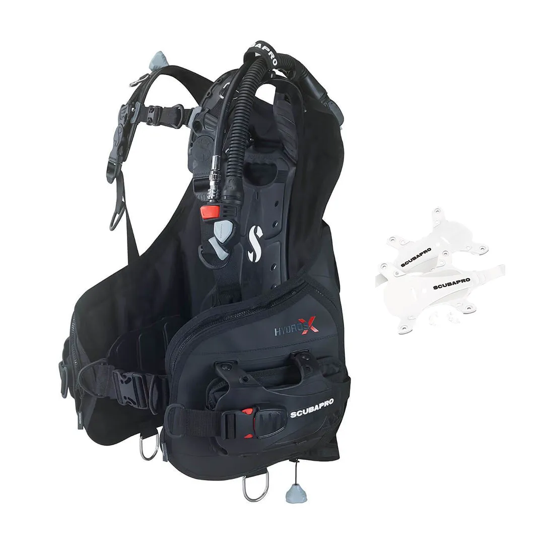 Scubapro BCD Hydros X For Mens