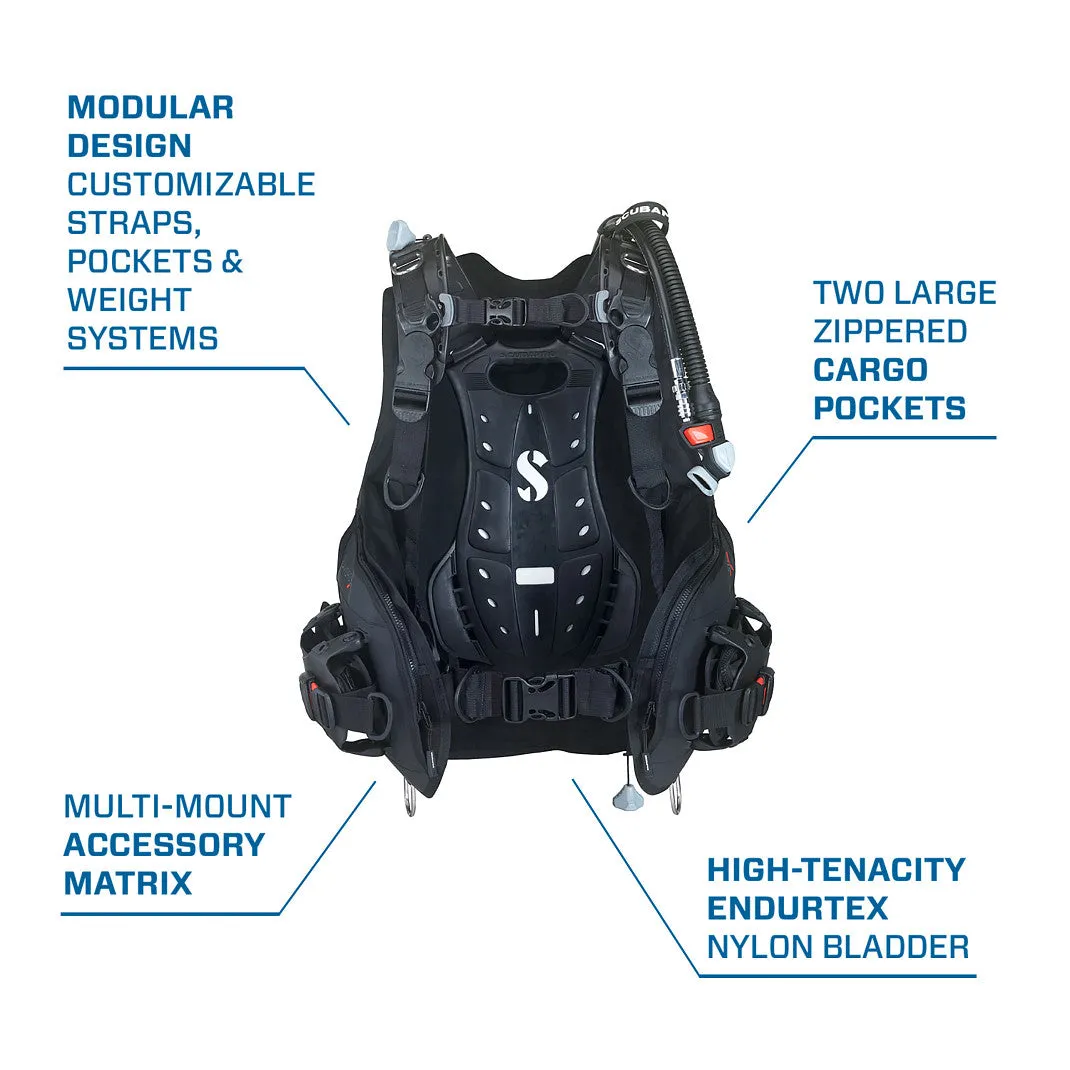 Scubapro BCD Hydros X For Mens