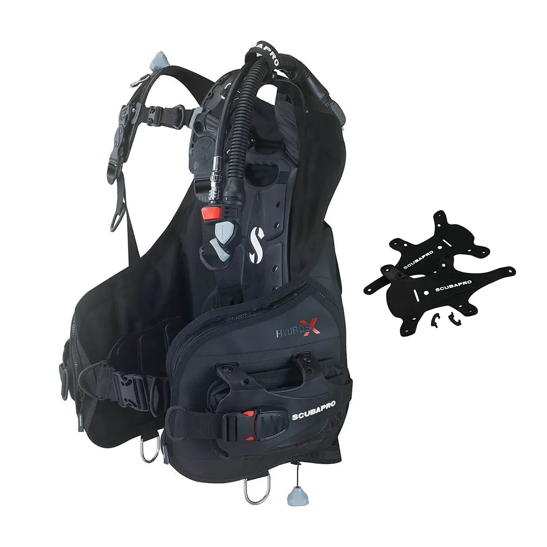 Scubapro BCD Hydros X For Mens