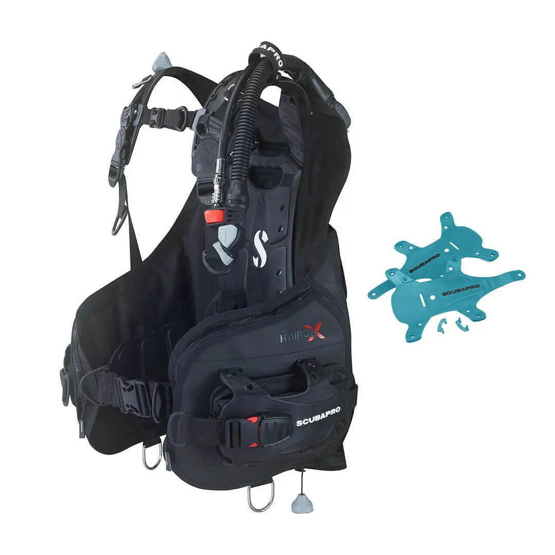 Scubapro BCD Hydros X For Mens