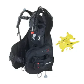 Scubapro BCD Hydros X For Mens