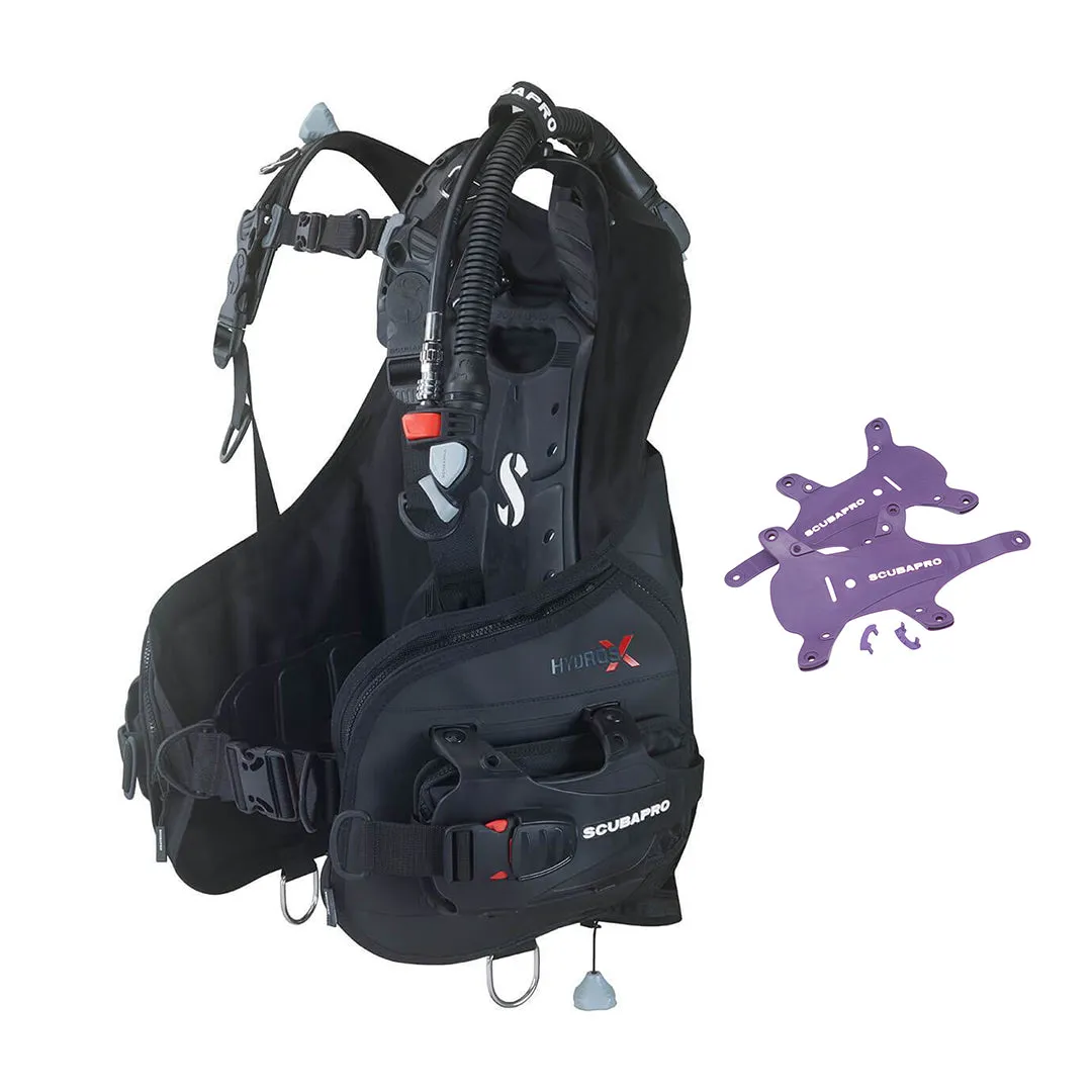 Scubapro BCD Hydros X For Mens