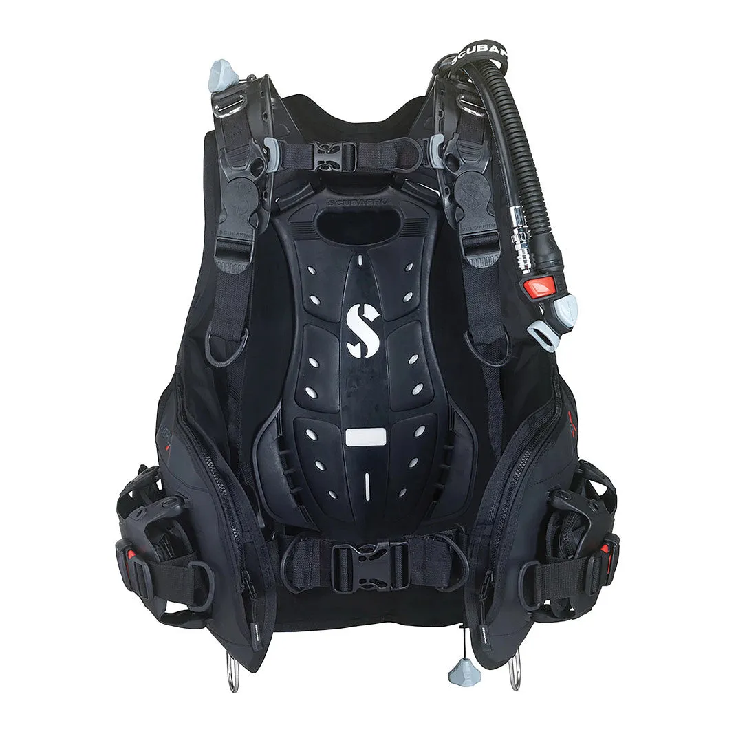 ScubaPro Hydros X BCD - Jacket