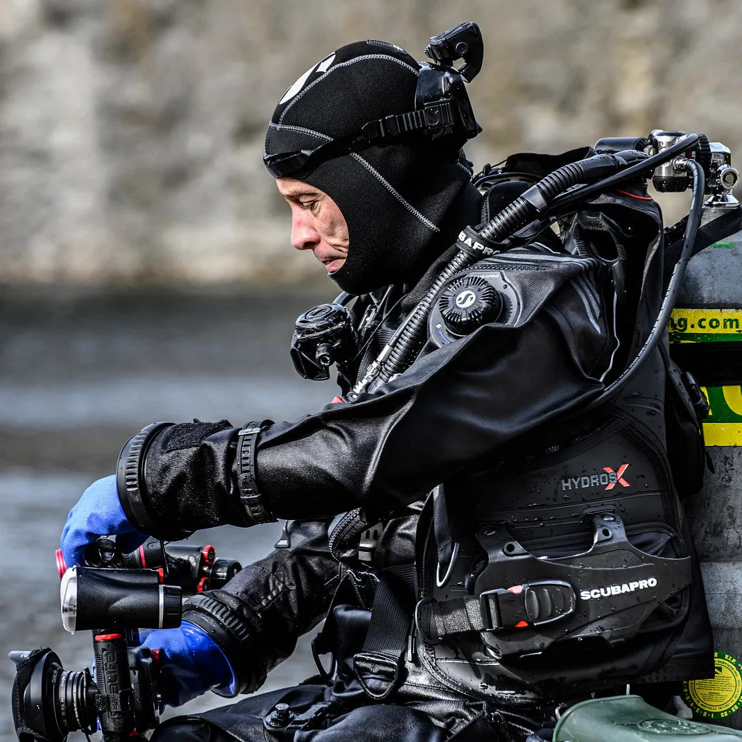 ScubaPro Hydros X BCD - Jacket