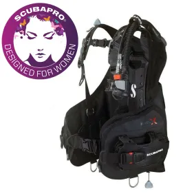 Scubapro Hydros X For Women