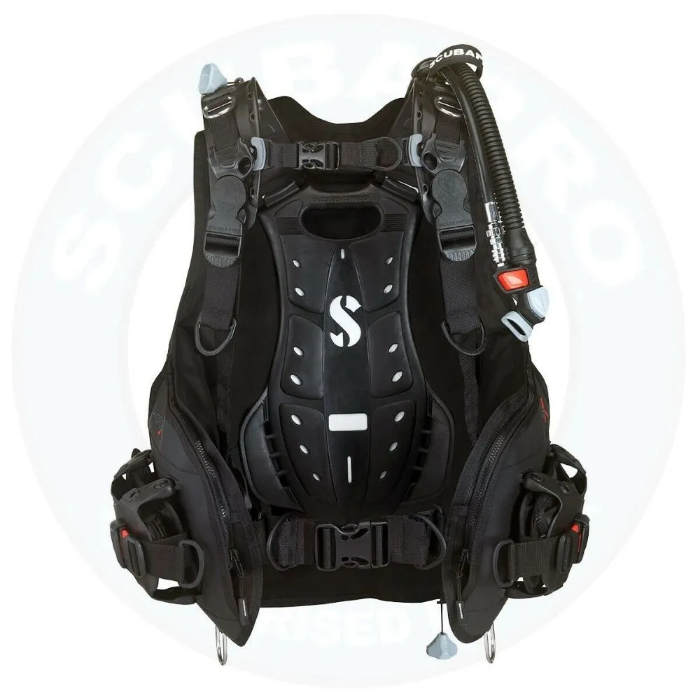 Scubapro Hydros X For Women