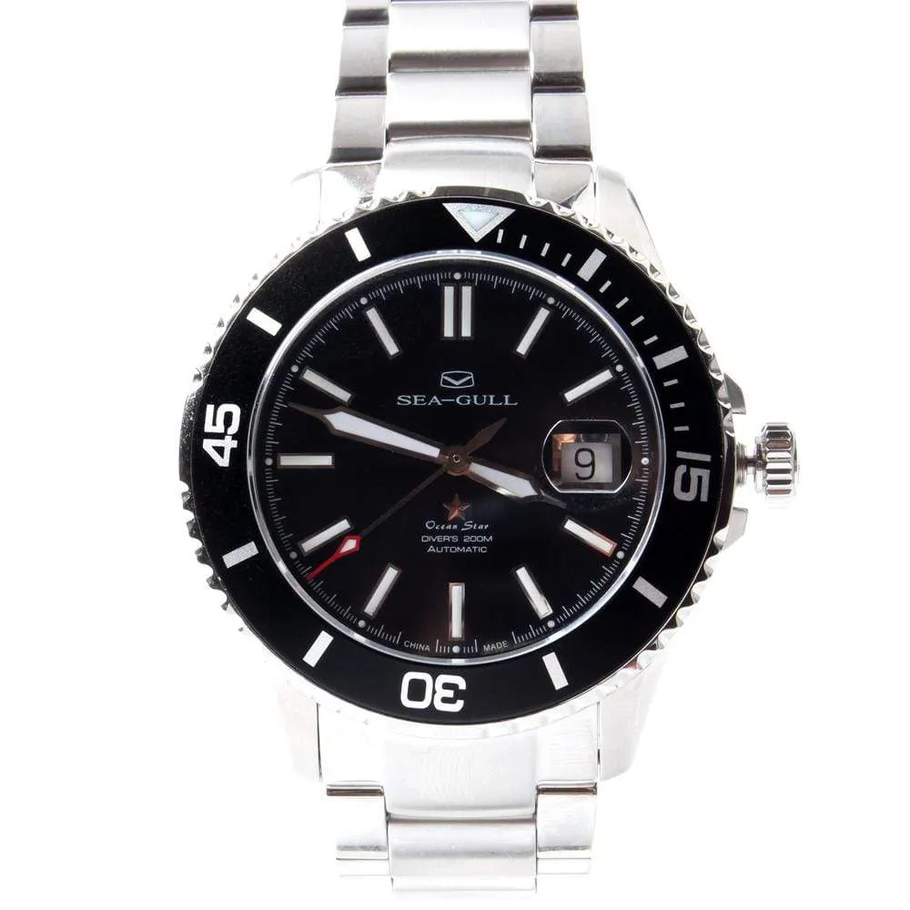 SEA-GULL Ocean Watch