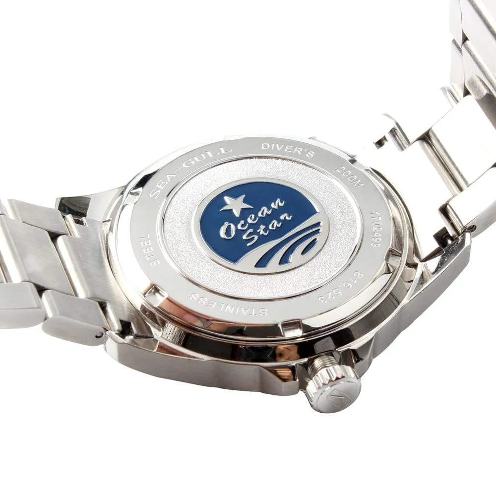 SEA-GULL Ocean Watch