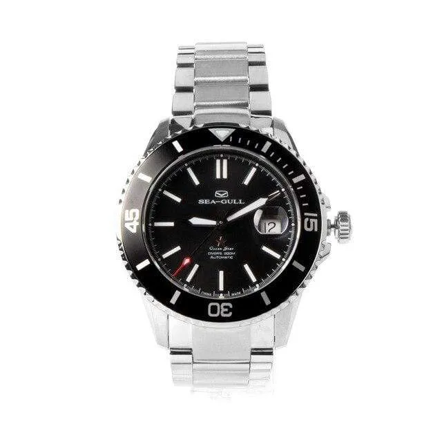 SEA-GULL Ocean Watch