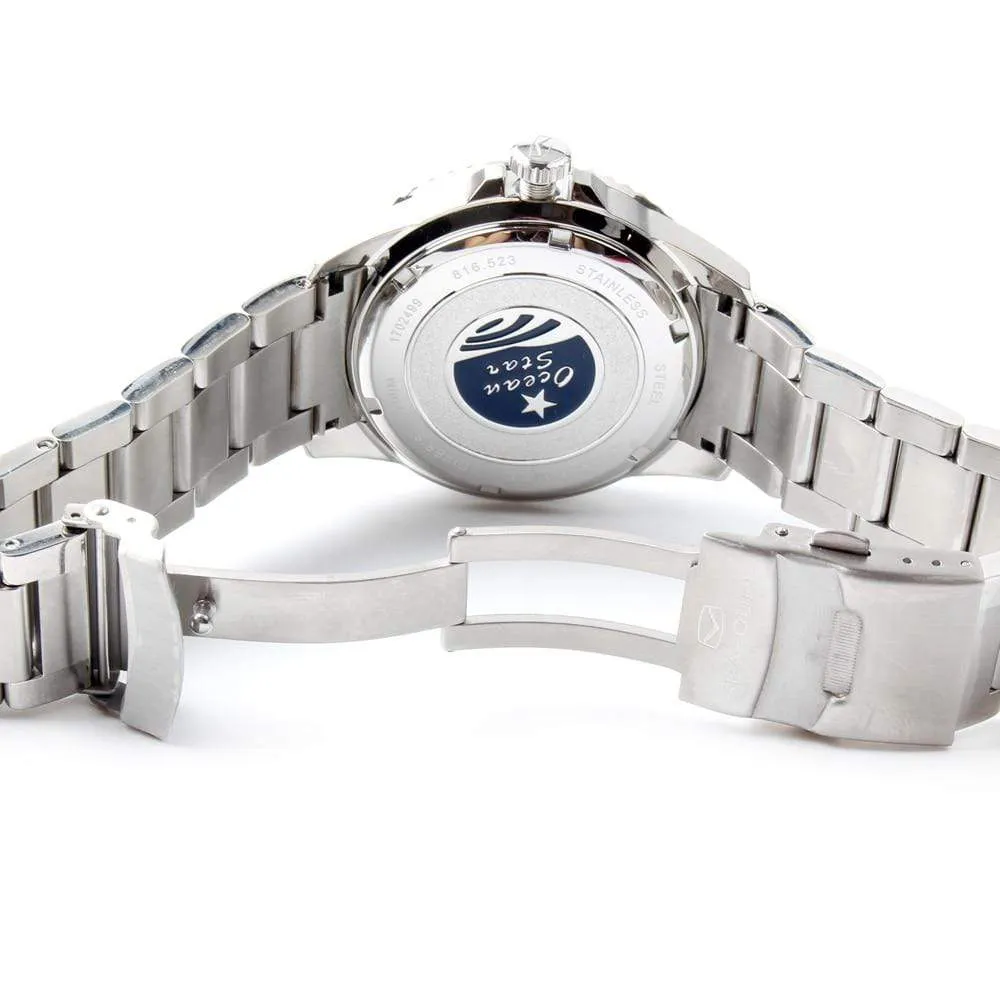 SEA-GULL Ocean Watch