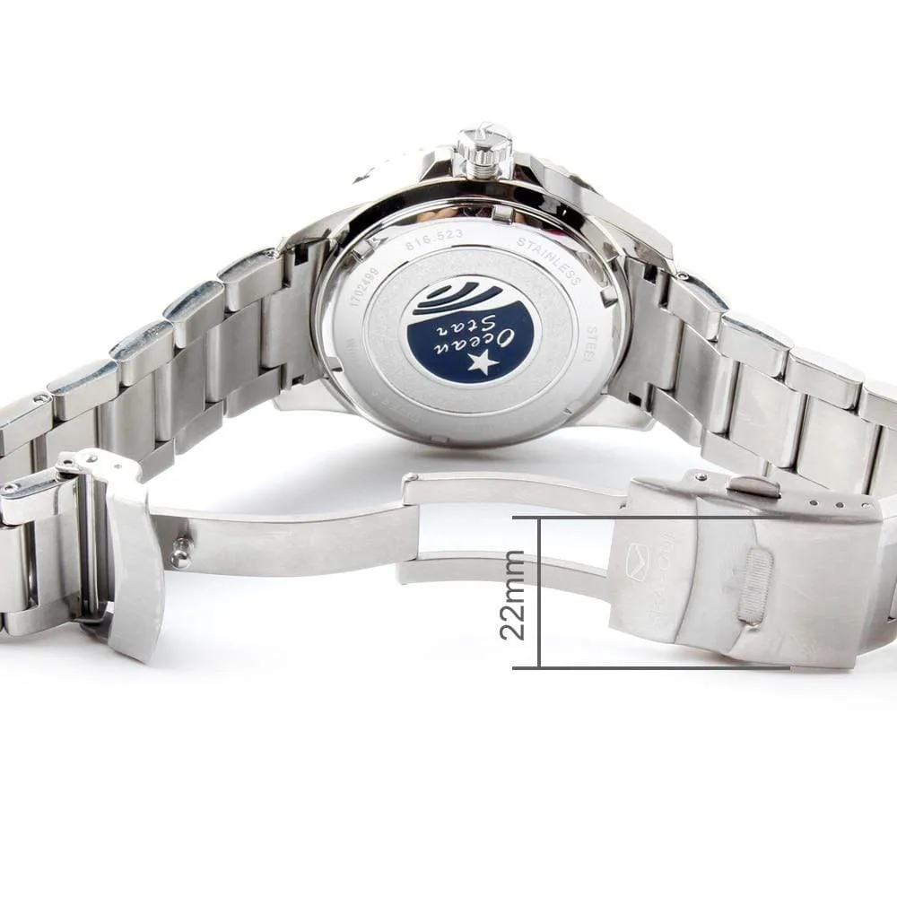 SEA-GULL Ocean Watch