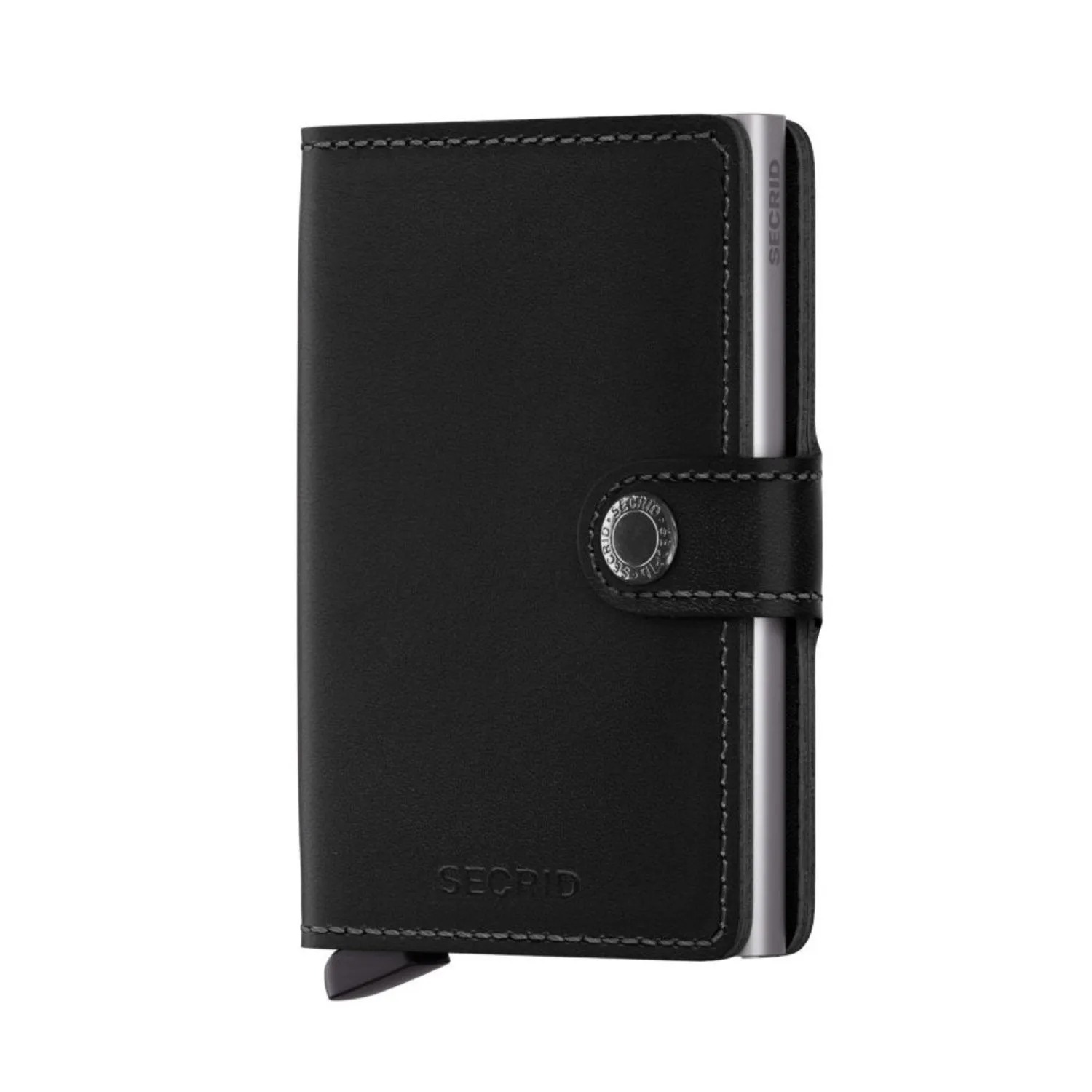 secrid | miniwallet | original black