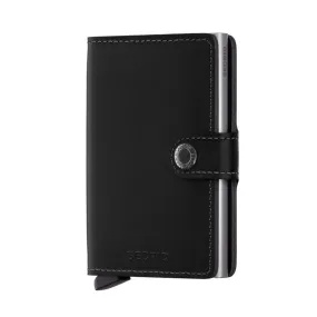 secrid | miniwallet | original black