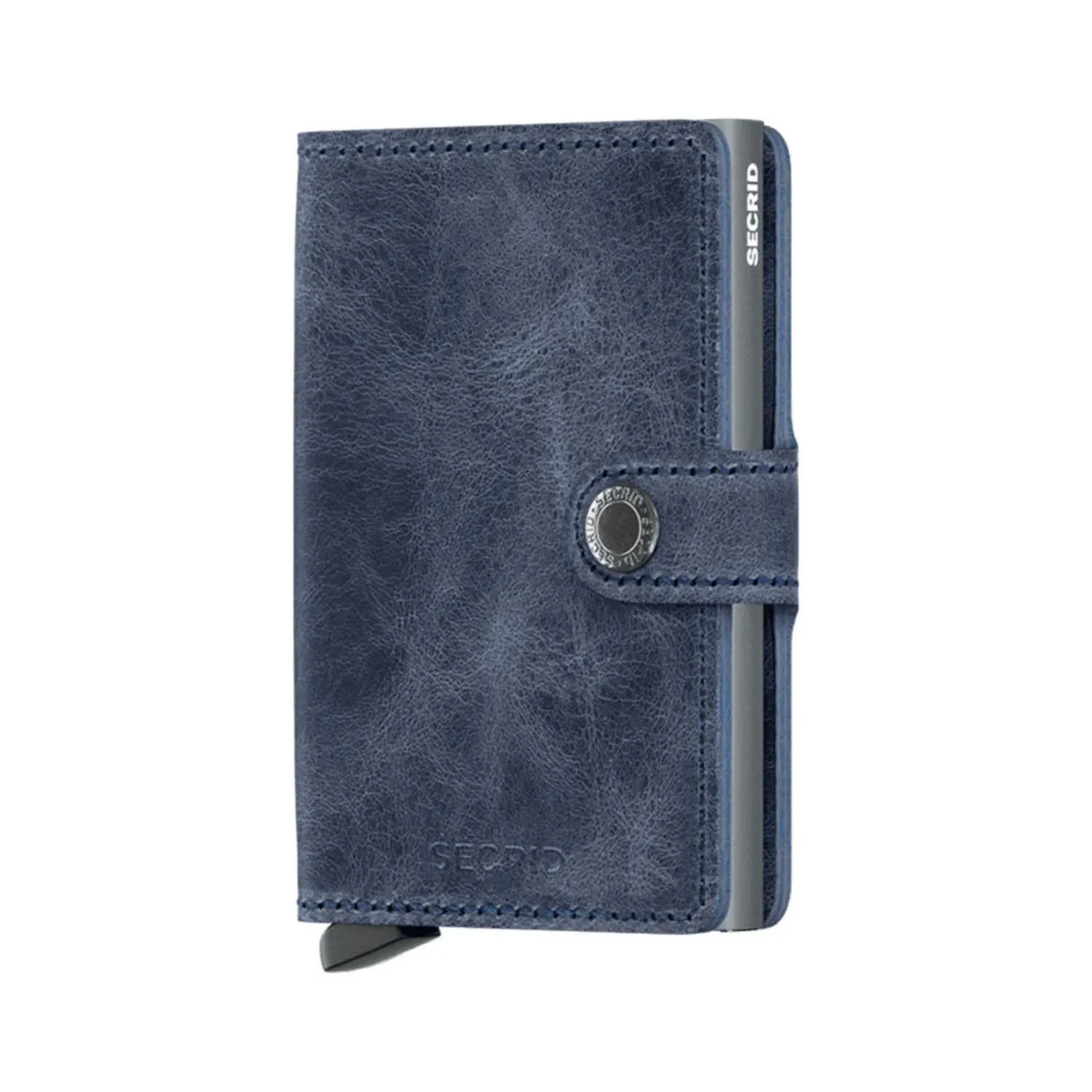 secrid | miniwallet | vintage blue