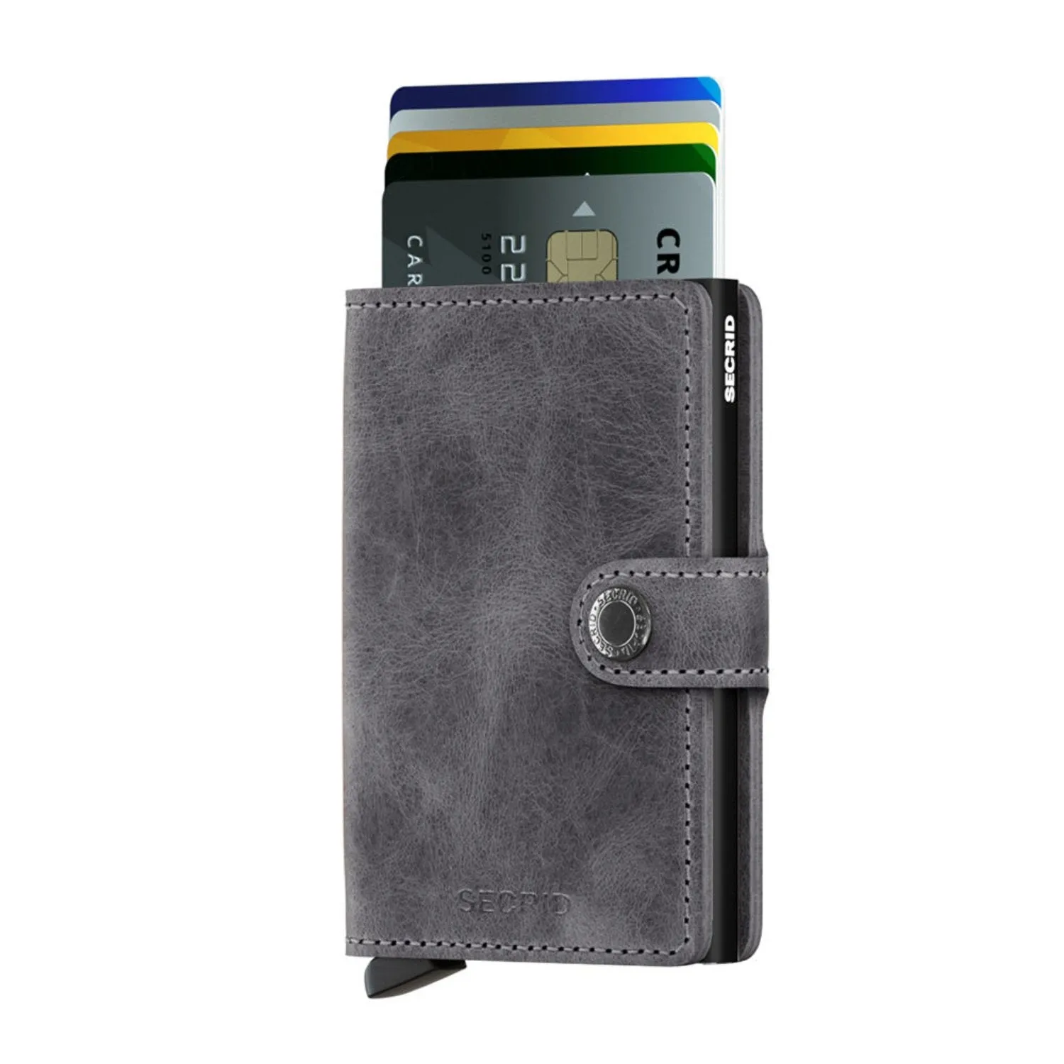 secrid | miniwallet | vintage grey ~ DC