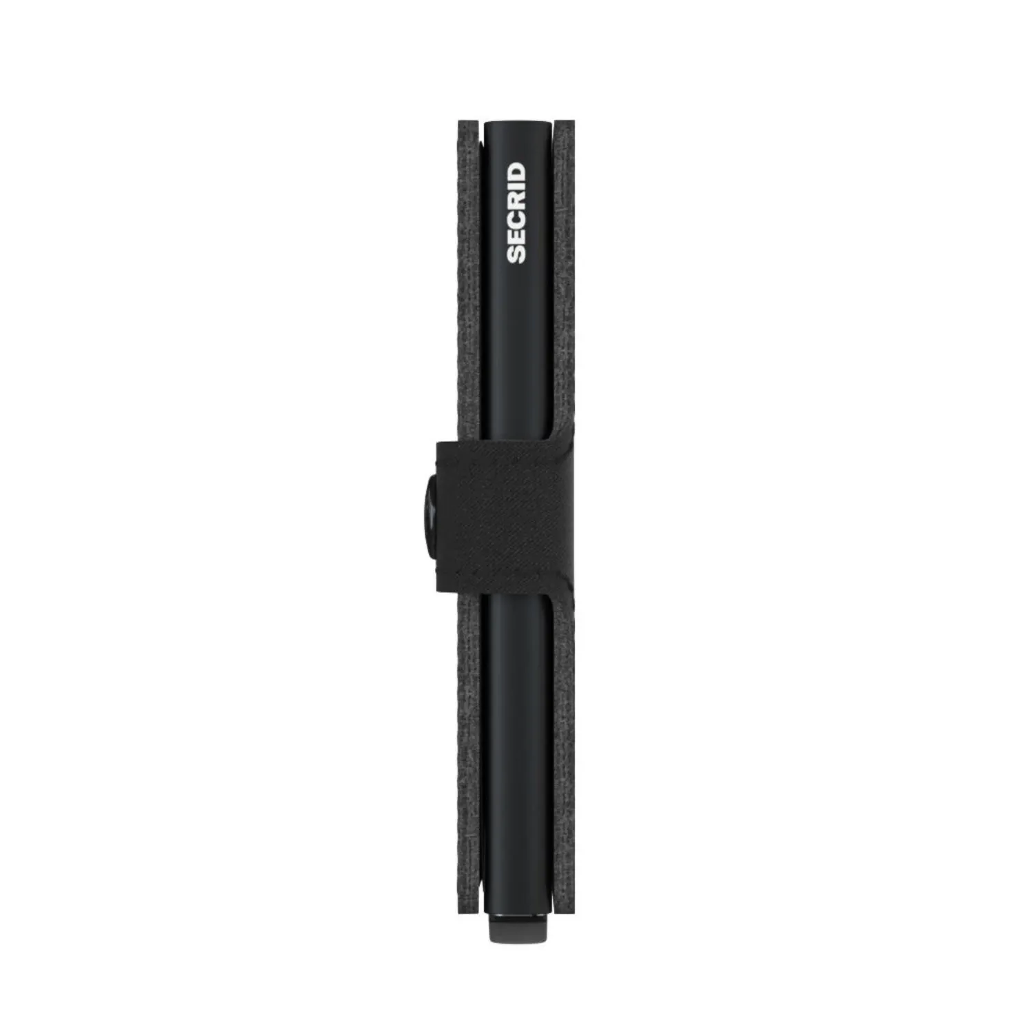 secrid | miniwallet | yard black - DC