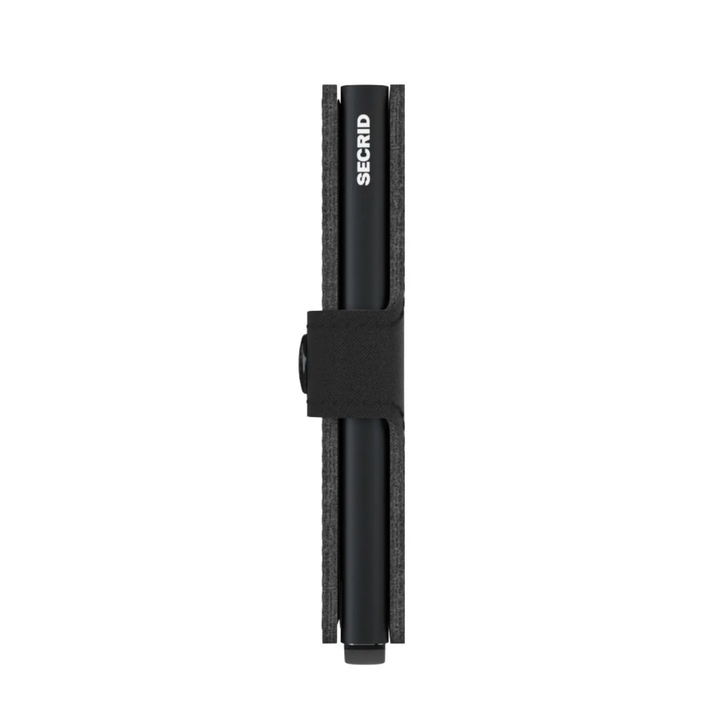 secrid | miniwallet | yard black - DC