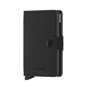 secrid | miniwallet | yard black - DC