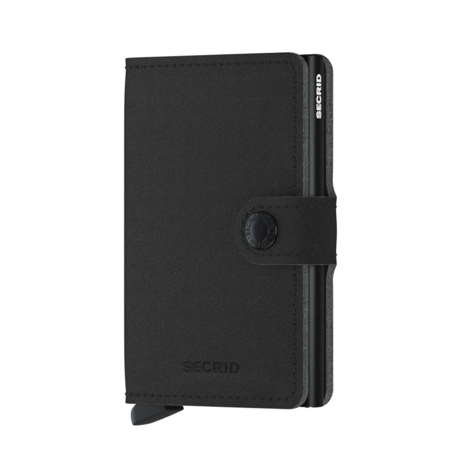 secrid | miniwallet | yard black - DC