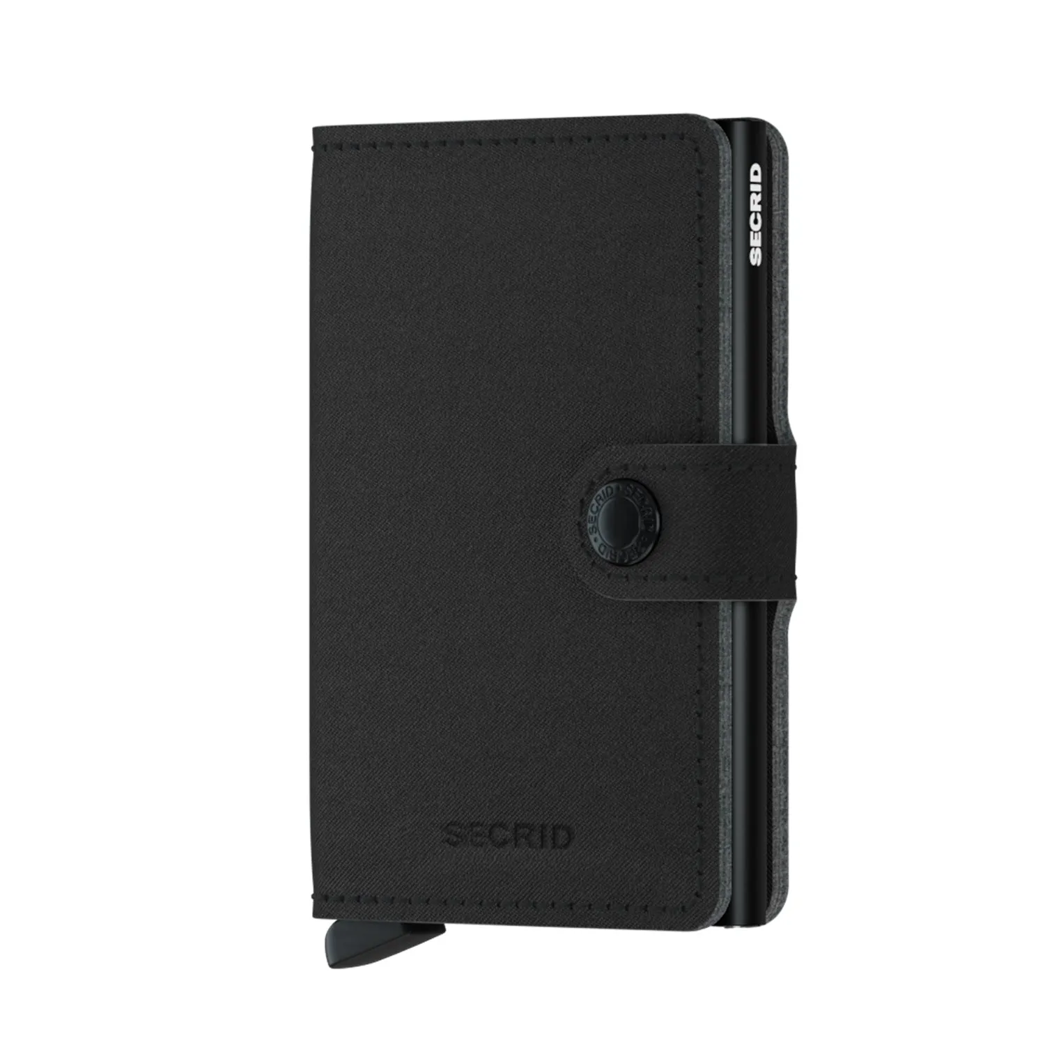 secrid | miniwallet | yard powder black